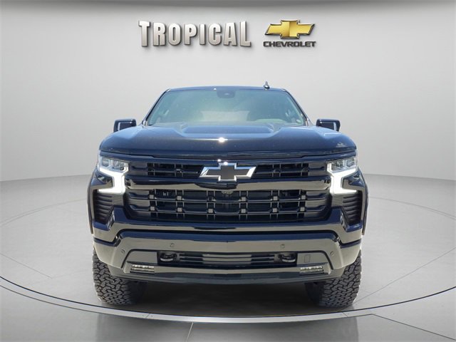 New 2025 Chevrolet Silverado 1500 RST image 8