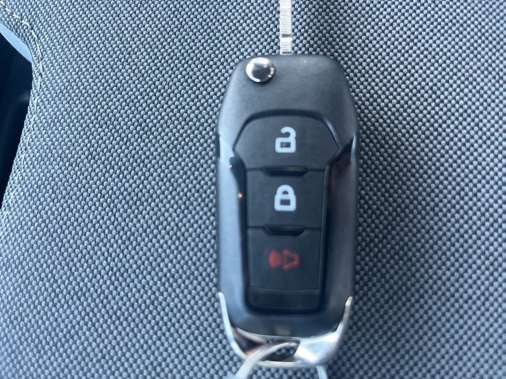 New 2026 Ford F250 XL image 23