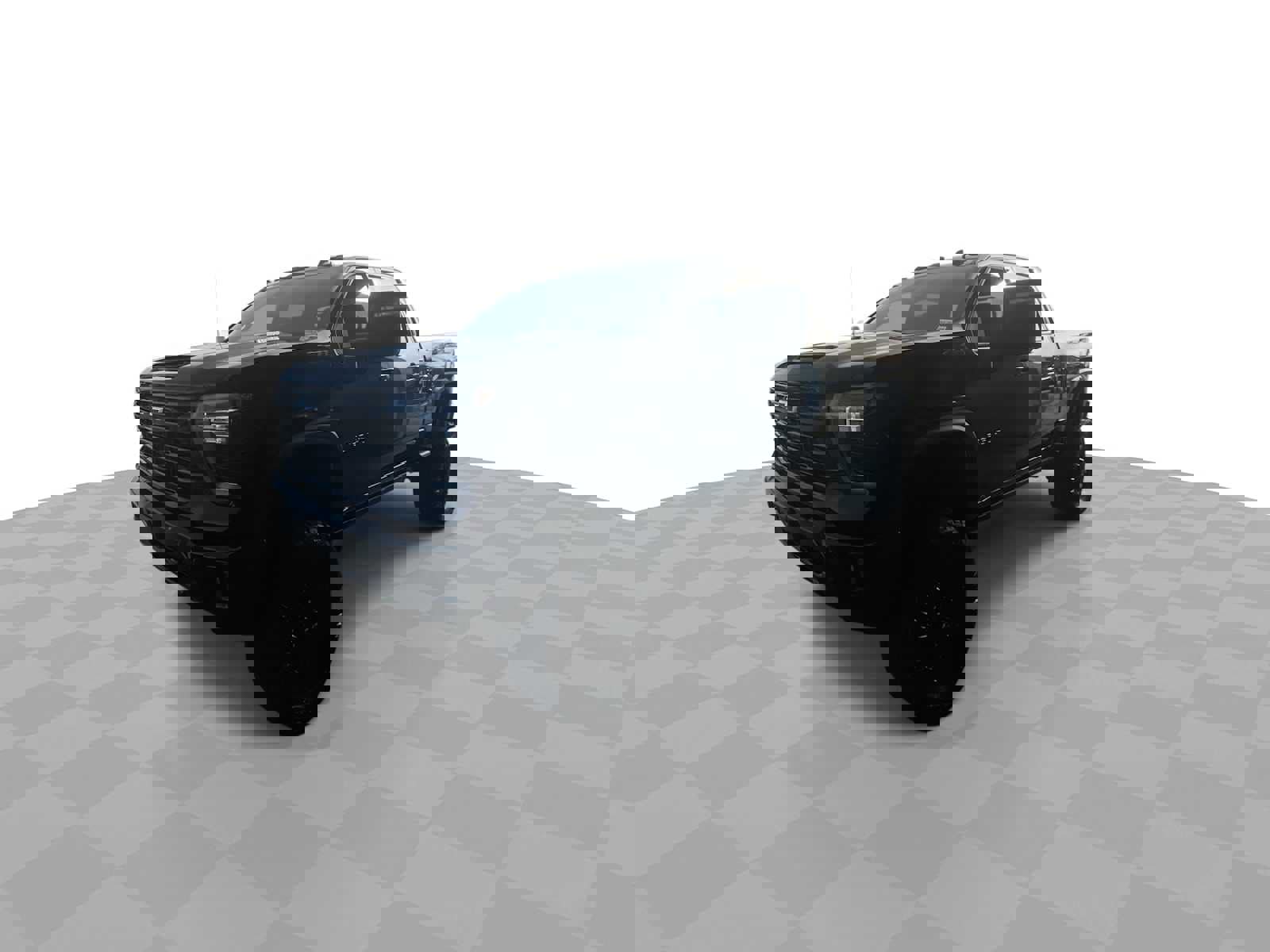 Certified 2024 Chevrolet Silverado 2500 LTZ w/ LTZ Plus Package image 4