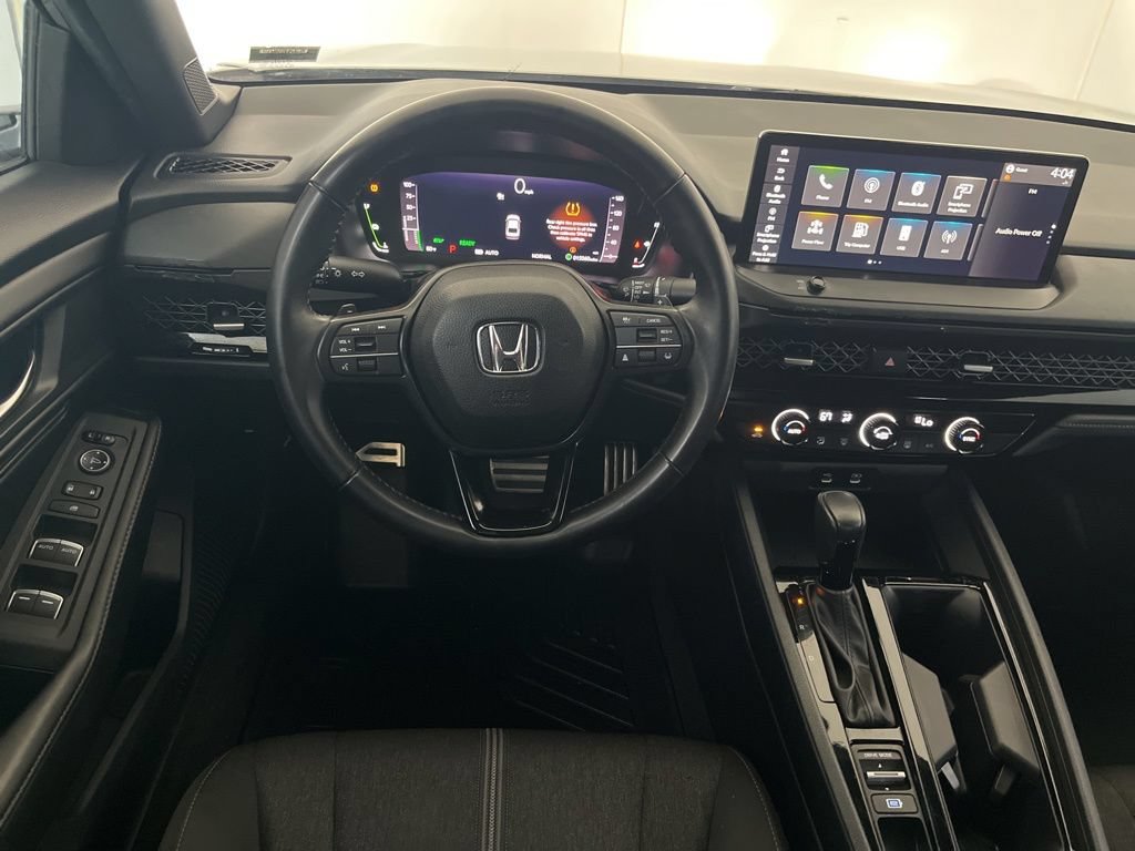 Used 2024 Honda Accord Sport image 24