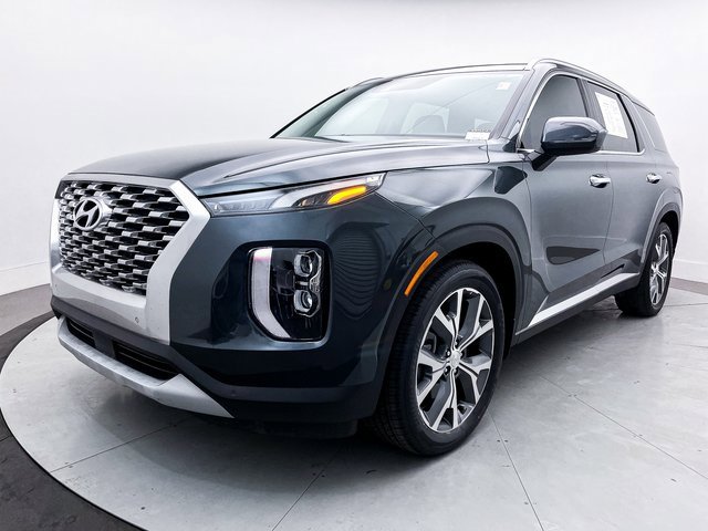 Used 2022 Hyundai Palisade SEL w/ 8P Bench Seat Package image 7