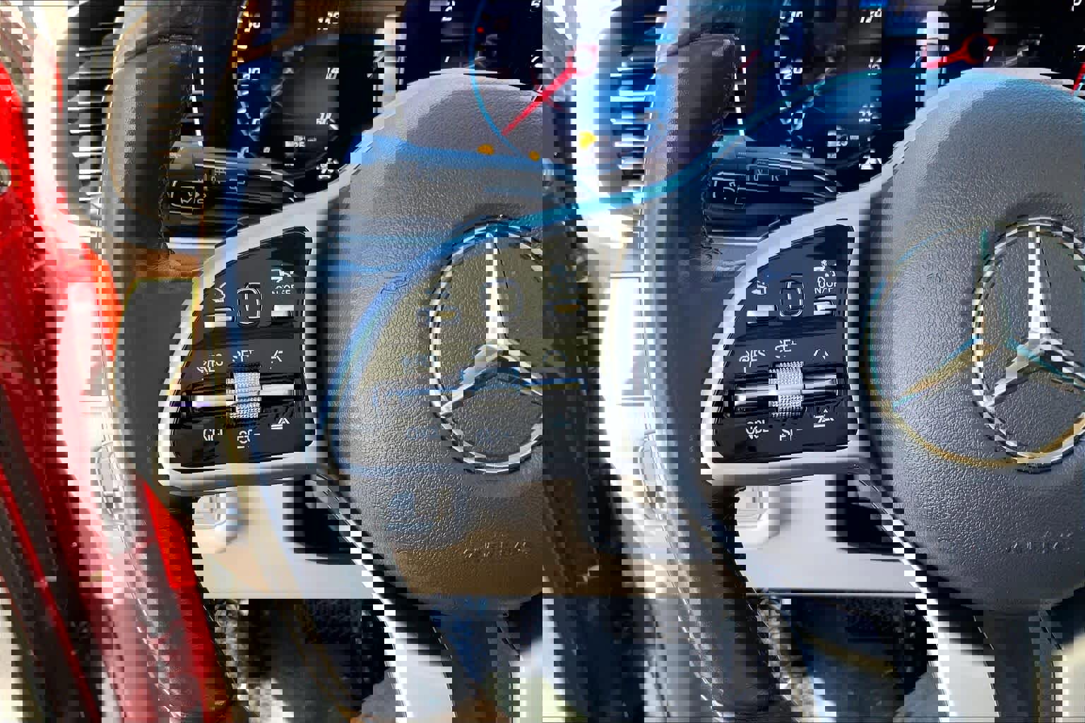 Used 2020 Mercedes-Benz GLE 580 4MATIC image 22