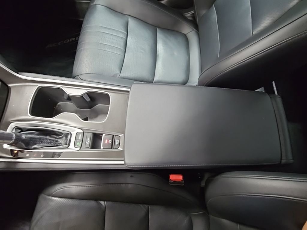 Used 2022 Honda Accord Sport Special Edition image 22