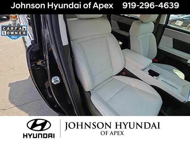 Used 2025 Hyundai Santa Fe Calligraphy image 33