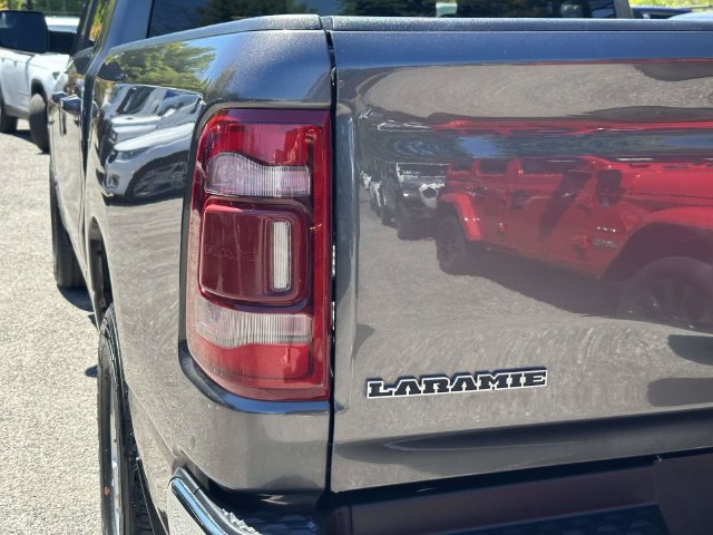Certified 2024 RAM 1500 Laramie AWD/4WD image 12