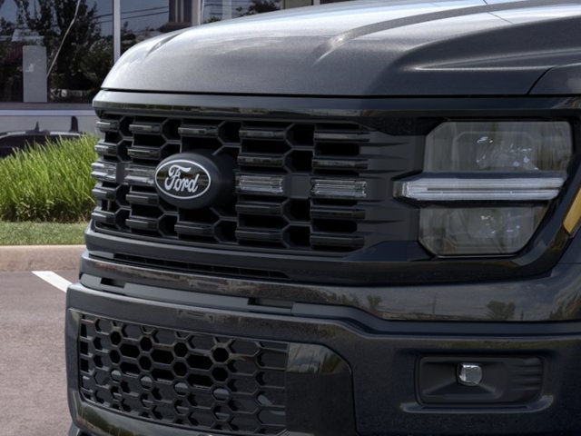 New 2026 Ford F150 STX w/ F-150 LOBO Package AWD/4WD image 17