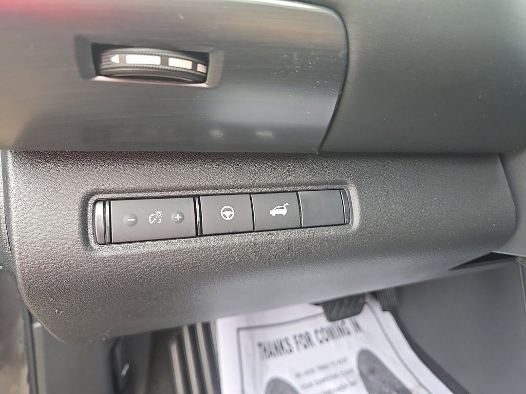 New 2026 Nissan Pathfinder SL w/ SL Premium Package image 14