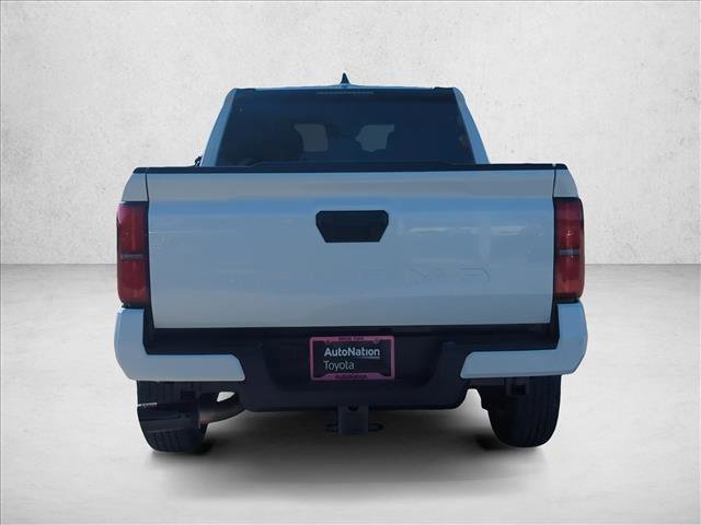 Certified 2024 Toyota Tacoma SR5 RWD image 6