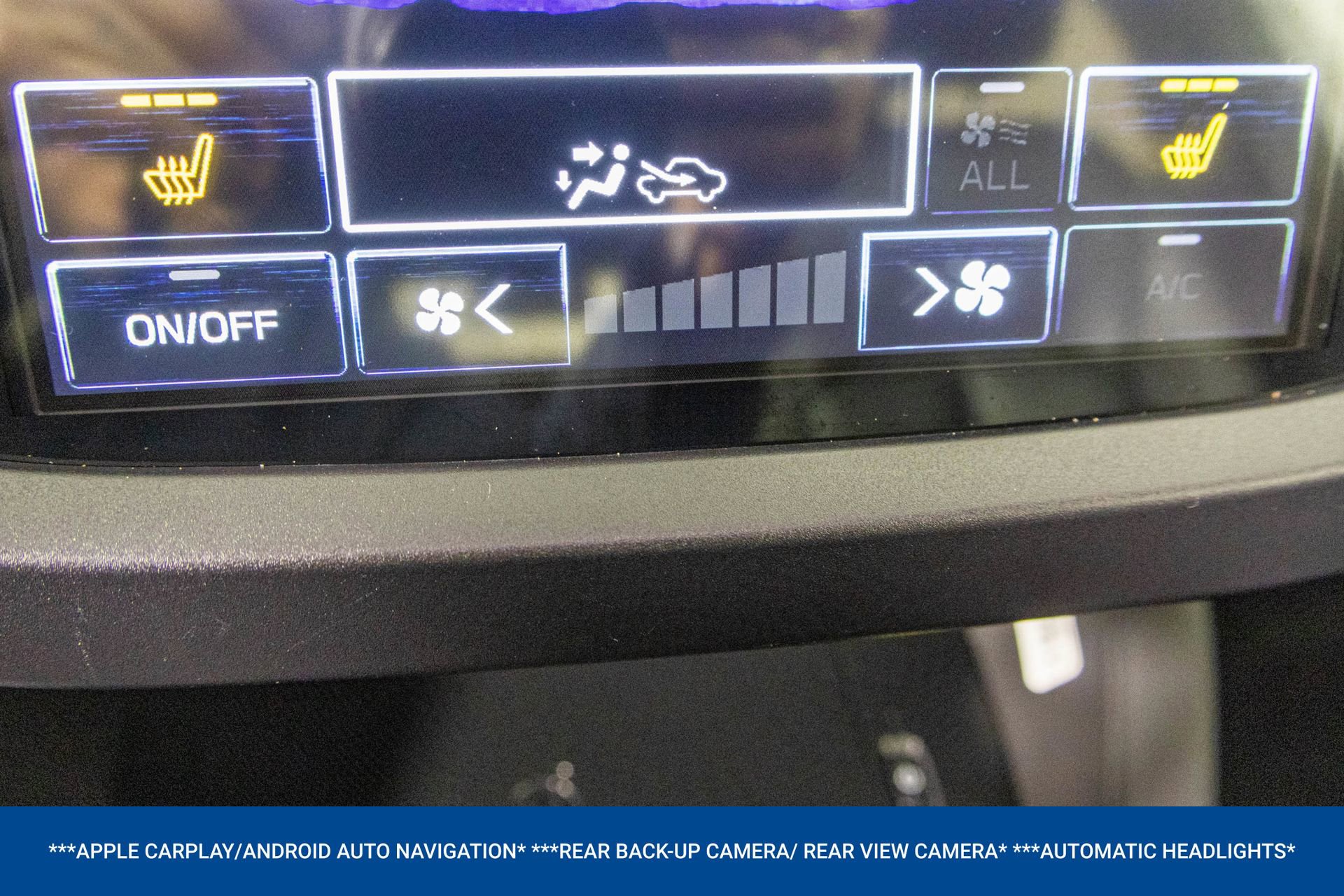 Used 2026 Subaru Forester Sport image 7