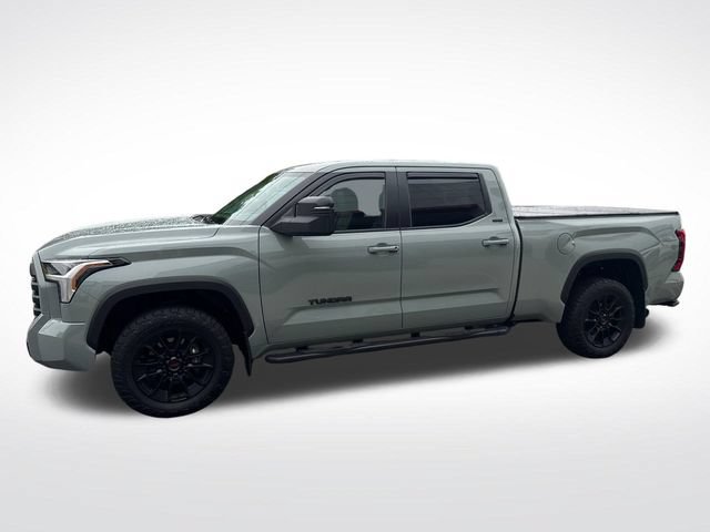 Used 2024 Toyota Tundra SR5 AWD/4WD image 6