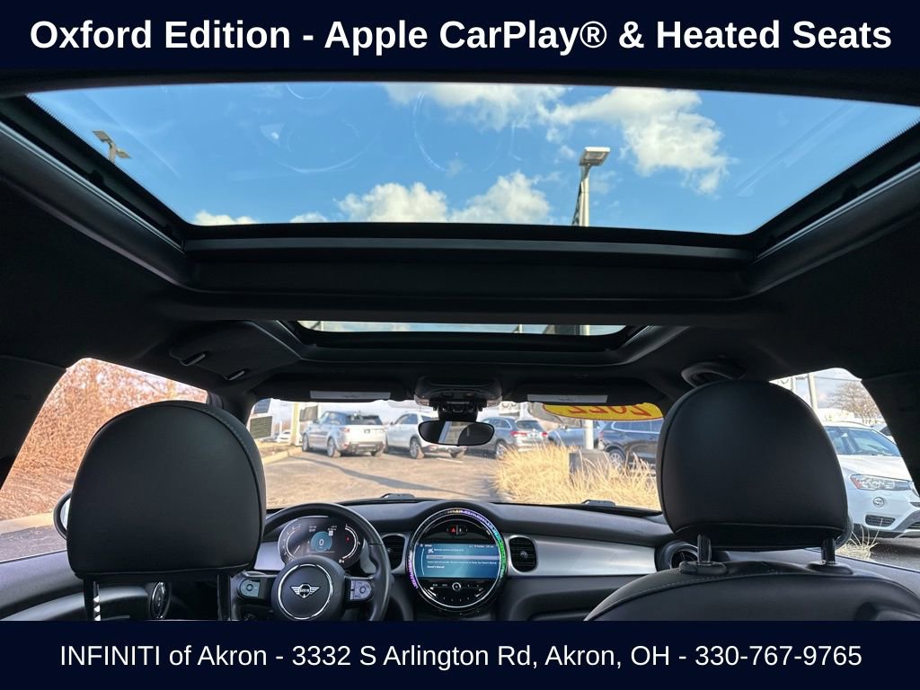 Used 2022 MINI Cooper 2-Door Hardtop image 28