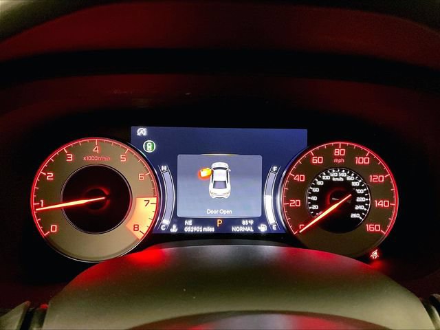 Used 2022 Acura TLX SH-AWD w/ A-SPEC Pkg image 19