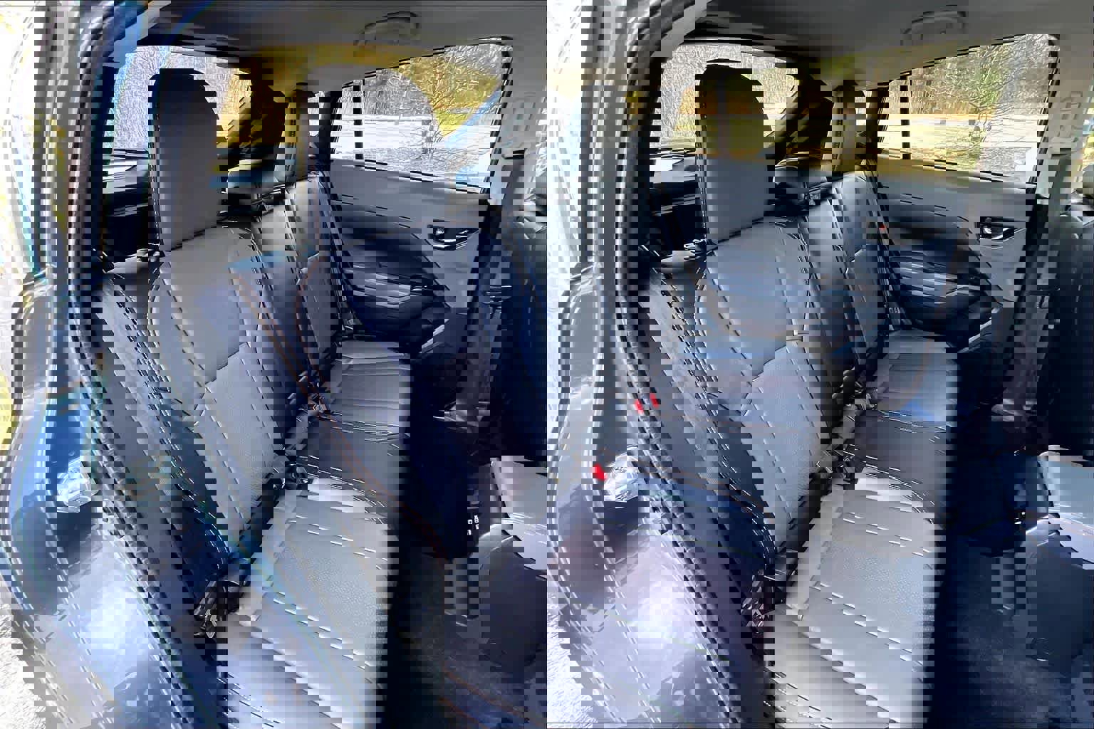 Used 2024 Subaru Crosstrek 2.5i Limited image 20