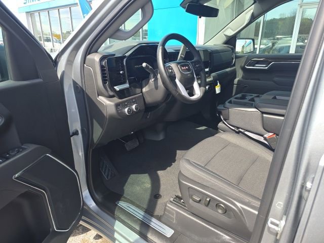 Used 2026 GMC Sierra 1500 Elevation image 10