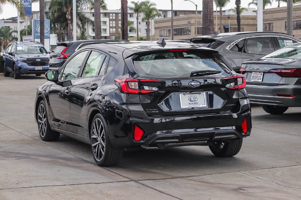 New 2026 Subaru Impreza 2.0i Sport AWD/4WD image 6