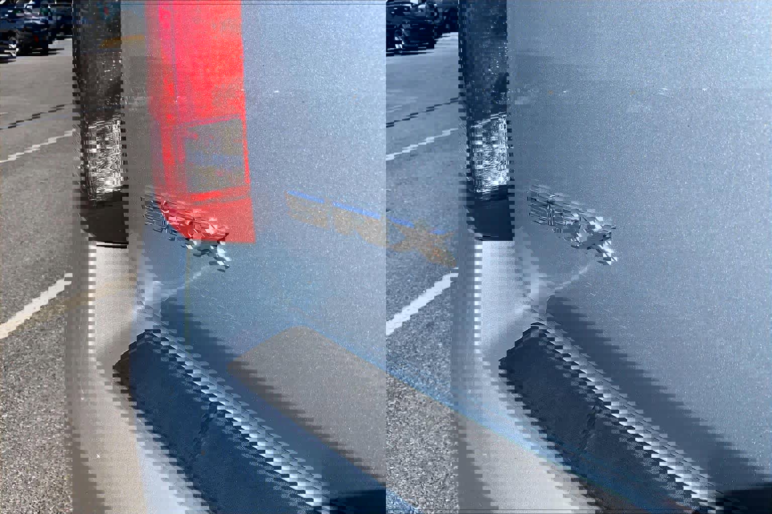 Used 2014 Cadillac SRX Luxury w/ Driver Awareness Package image 30