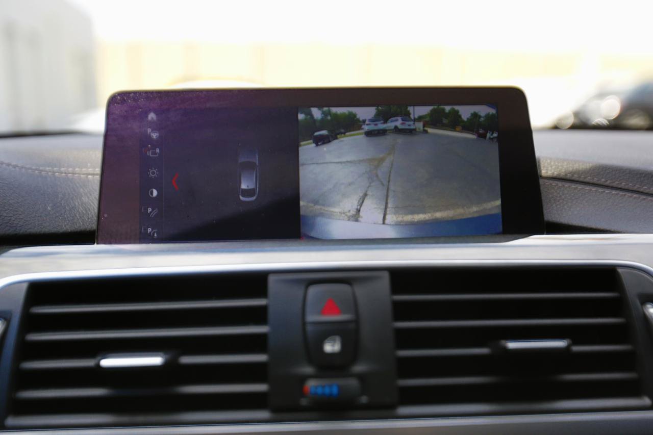 Used 2019 BMW 440i Gran Coupe w/ Executive Package RWD image 10