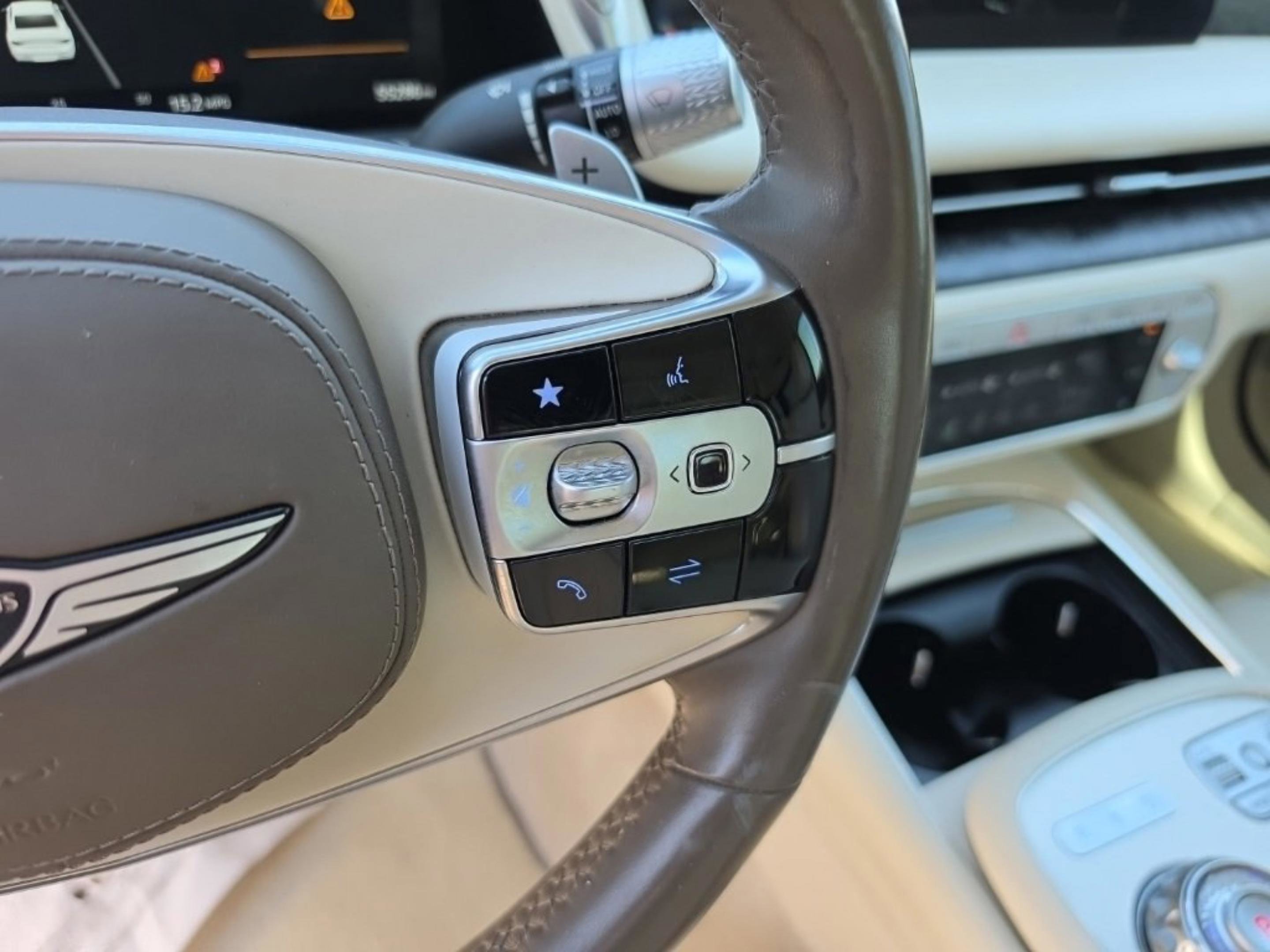 Used 2023 Genesis G90 3.5T image 21