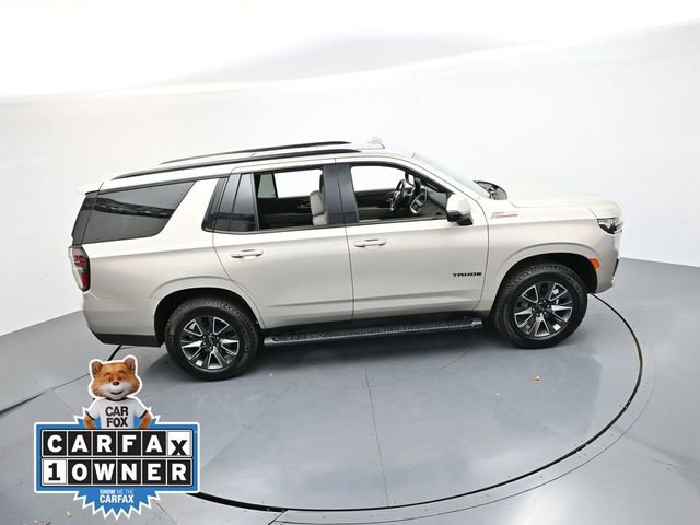 Used 2021 Chevrolet Tahoe Z71 w/ Z71 Signature Package image 29
