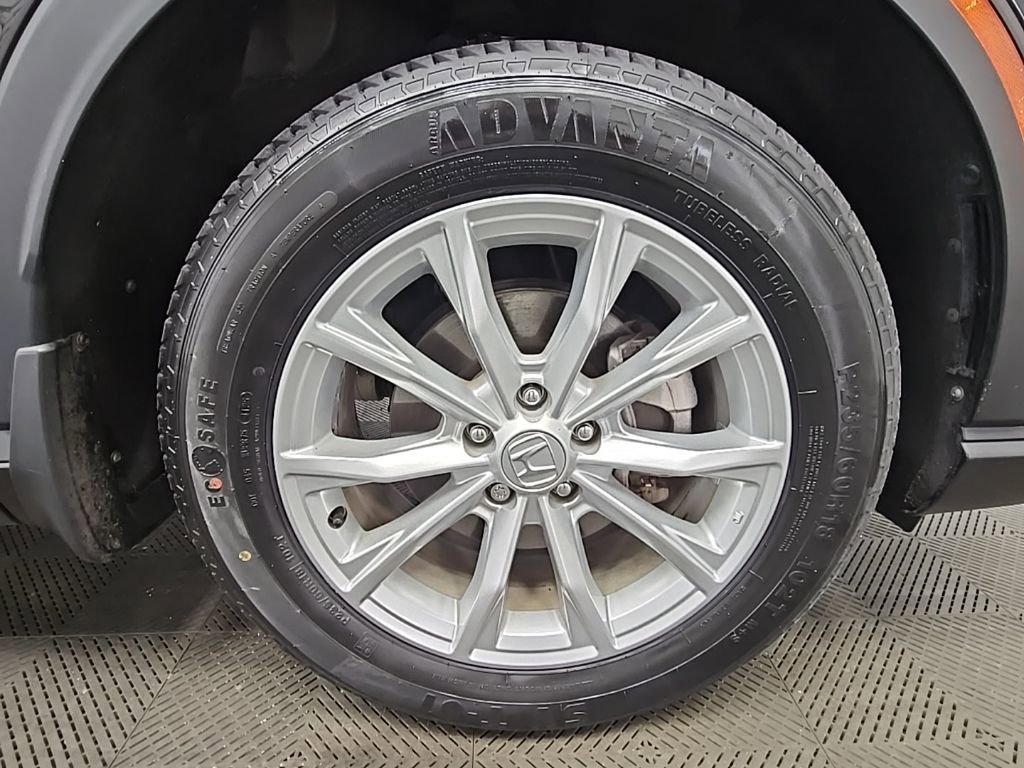 Used 2024 Honda CR-V EX-L image 45