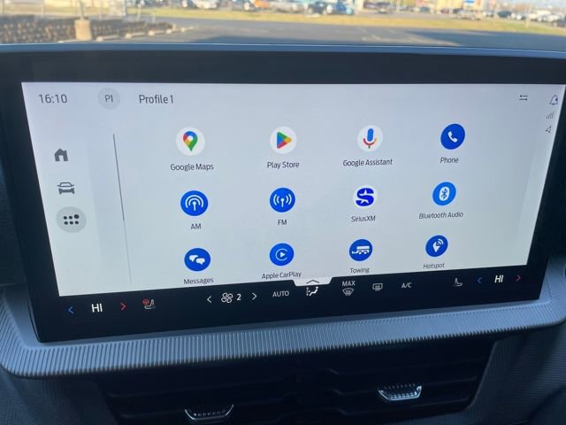 New 2026 Ford Explorer ST-Line w/ ST-Line Street Pack image 39