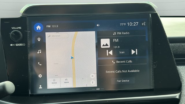 New 2026 Subaru Outback Limited AWD/4WD image 14