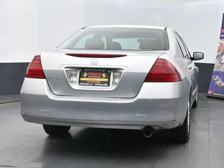 Used 2006 Honda Accord SE image 8