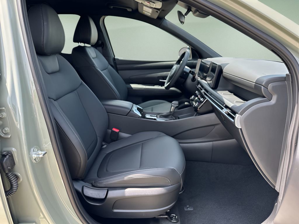 Used 2025 Hyundai Santa Cruz SEL image 15