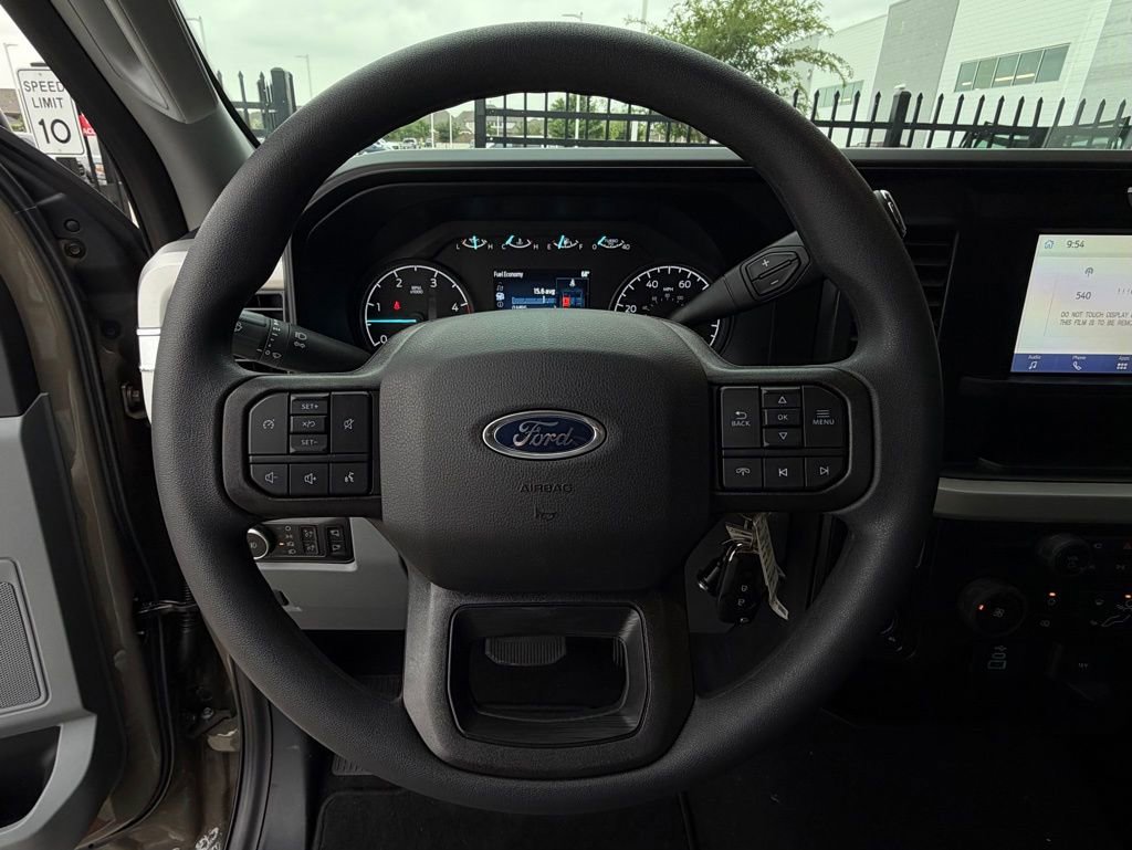 New 2026 Ford F350 XLT AWD/4WD image 47