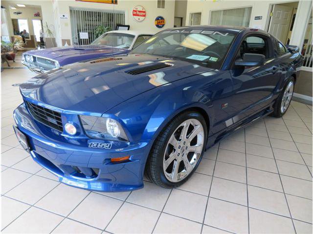 Used 2006 Ford Mustang GT RWD image 27