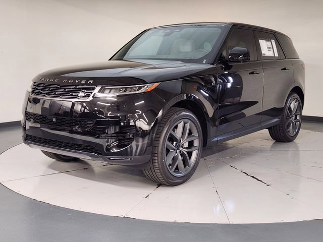 New 2026 Land Rover Range Rover Sport SE