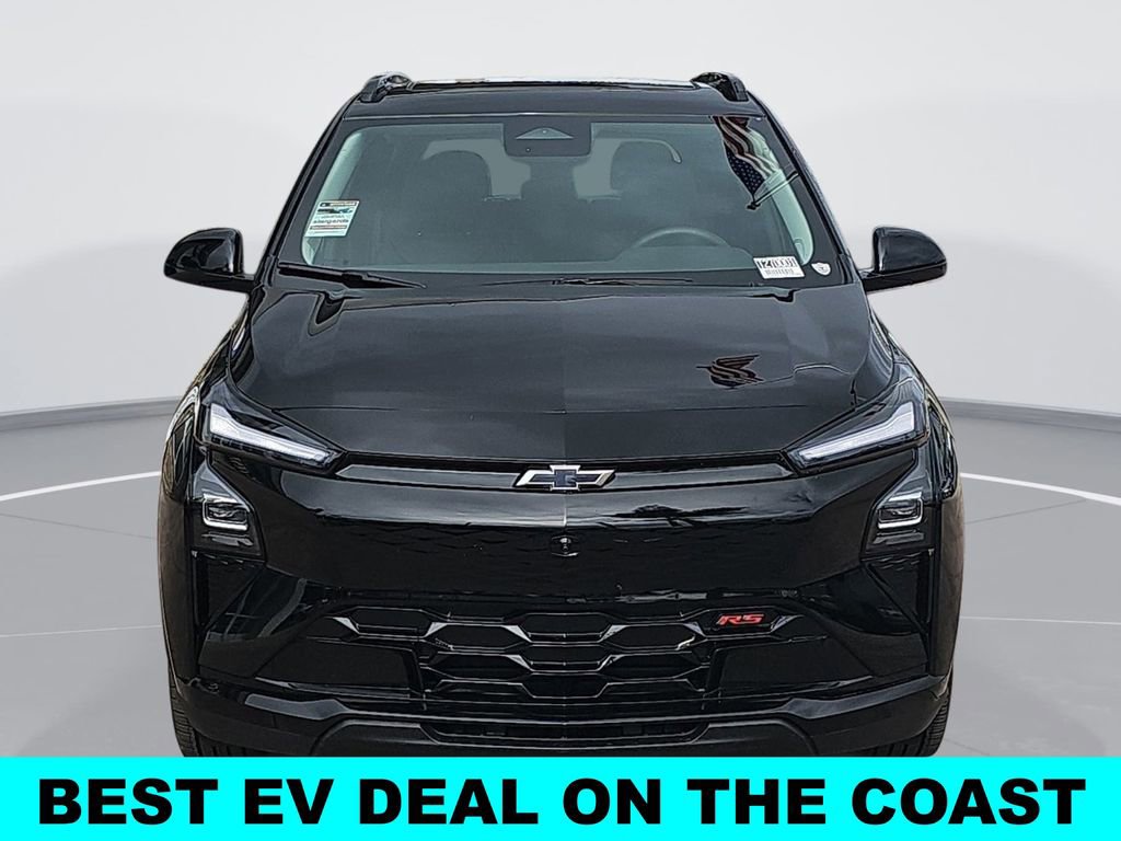 New 2027 Chevrolet Bolt RS w/ Technology Package FWD image 8