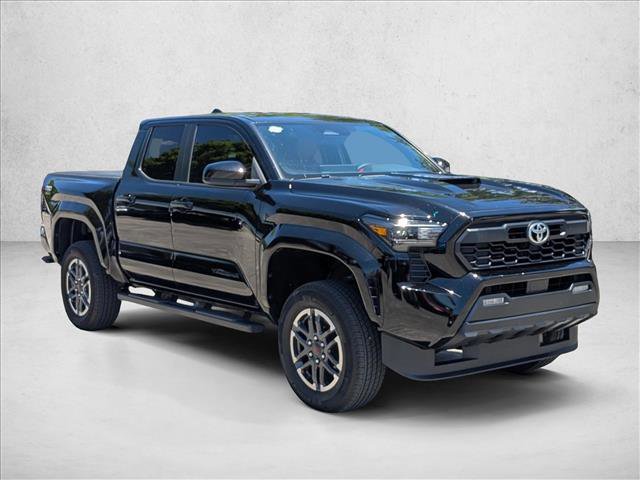 Used 2024 Toyota Tacoma TRD Sport RWD image 3
