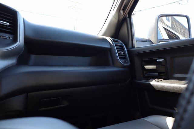 Used 2025 RAM 2500 Tradesman image 43