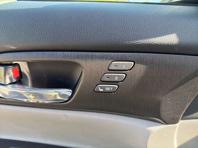 Used 2013 Honda Accord EX-L image 20