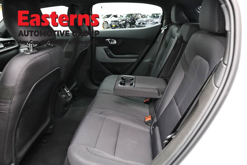 Used 2023 Polestar Polestar 2 AWD/4WD image 21