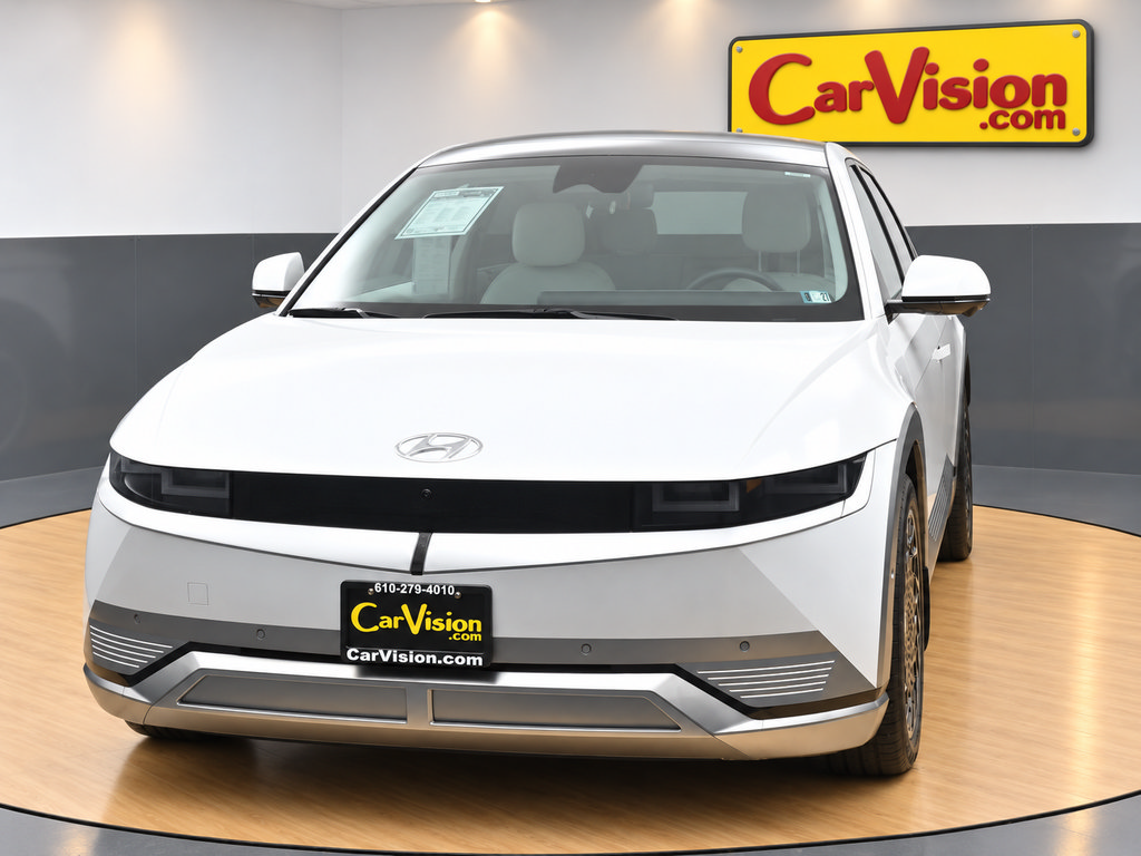 Used 2024 Hyundai Ioniq 5 Limited AWD/4WD image 6