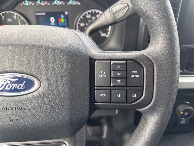 New 2025 Ford F350 XL w/ XL Driver Assist Package image 32
