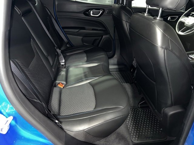 New 2026 Jeep Compass Latitude w/ Quick Order Package 29K image 34