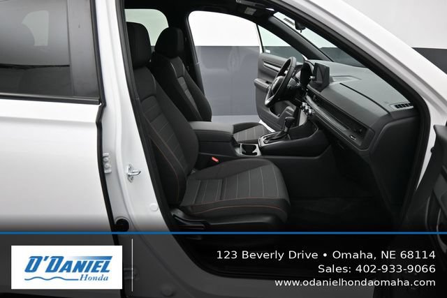 Used 2026 Honda CR-V Sport image 39