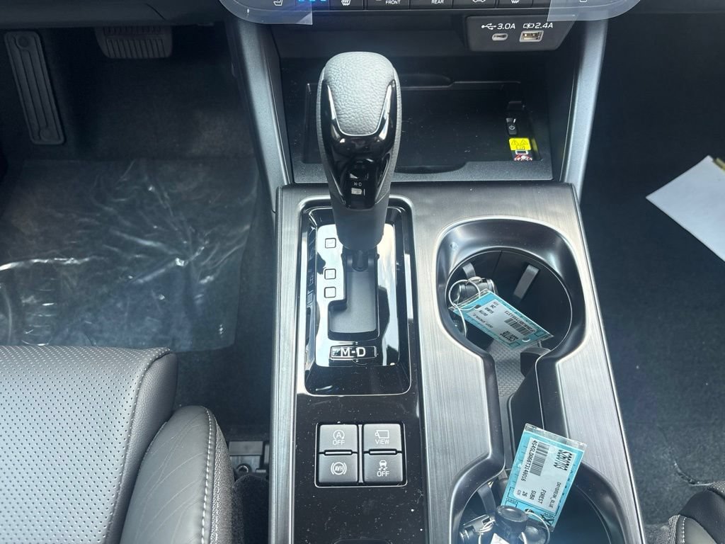 New 2026 Subaru Outback Touring XT AWD/4WD image 18