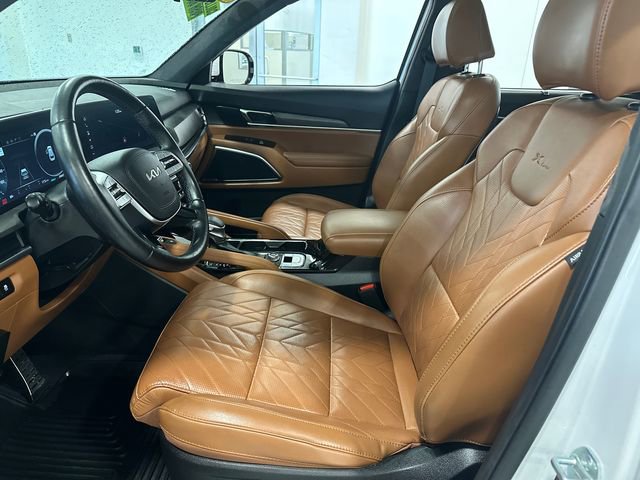 Used 2024 Kia Telluride SX Prestige X-Line AWD/4WD image 28
