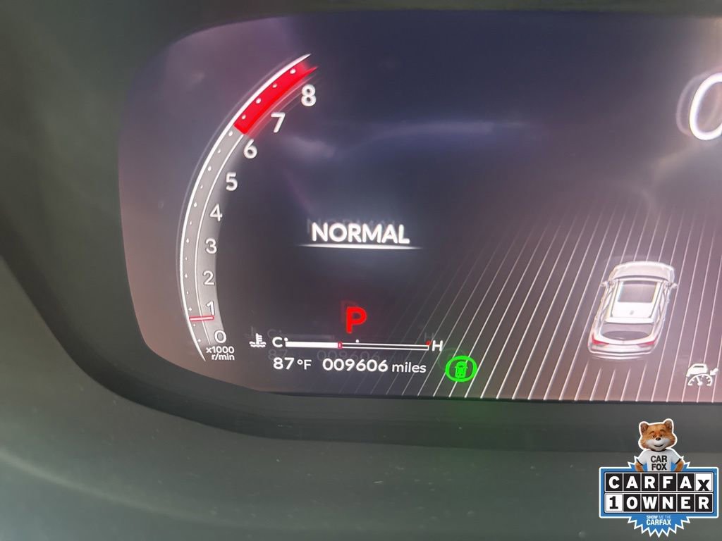 Certified 2023 Acura MDX Type S AWD/4WD image 16