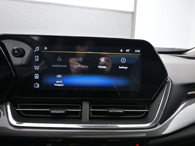 New 2026 Chevrolet Trax ACTIV w/ Sunroof Package image 16