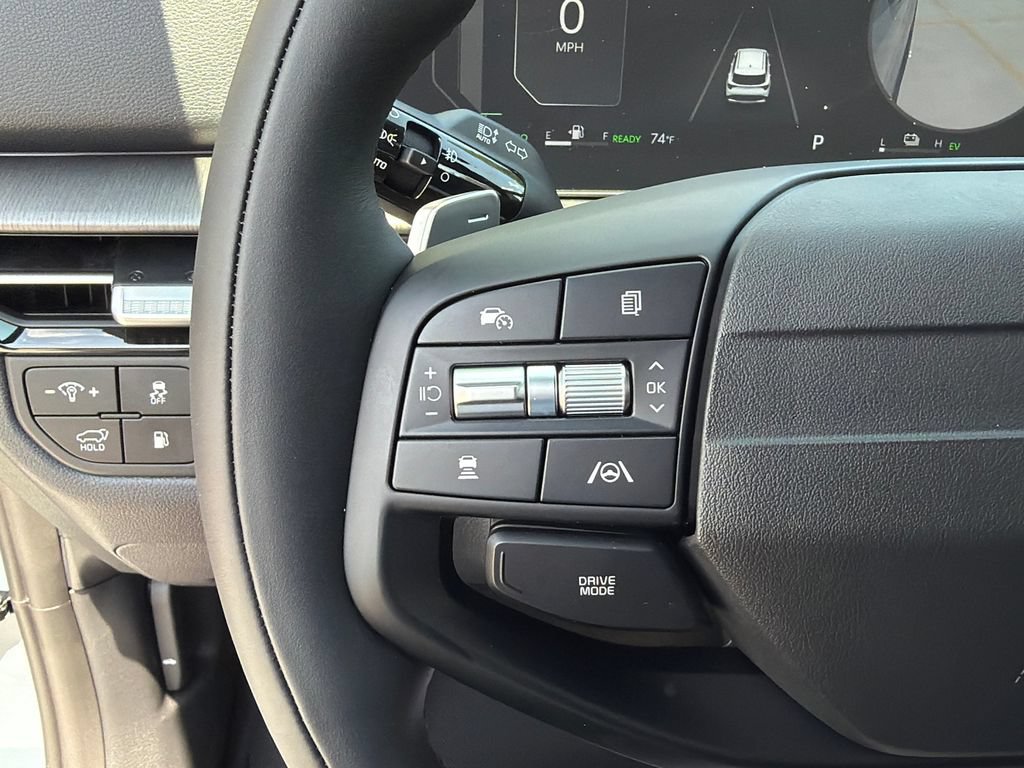 New 2027 Kia Sportage X-Line Prestige AWD/4WD image 28