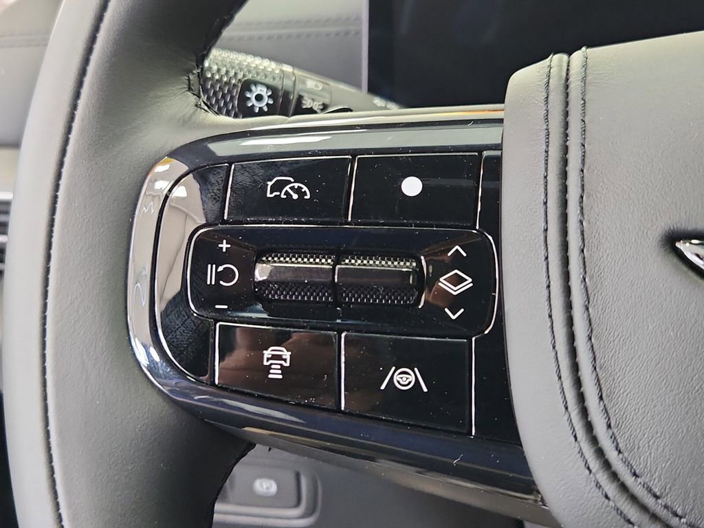 New 2026 Genesis GV80 3.5T Prestige image 11