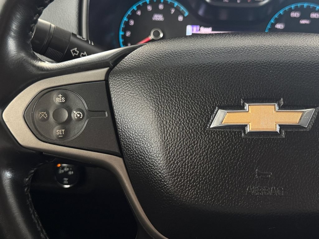 Used 2016 Chevrolet Colorado Z71 AWD/4WD image 25