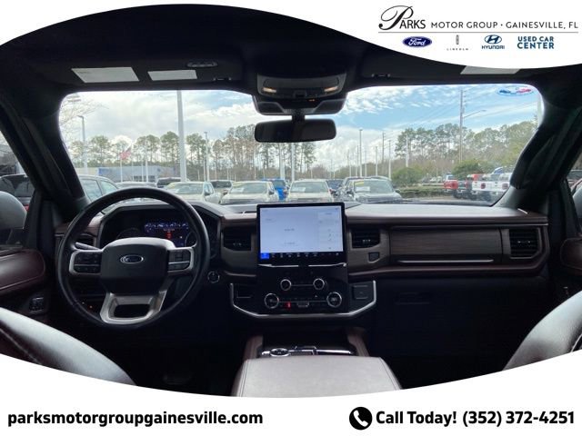 Certified 2024 Ford Expedition Limited image 20