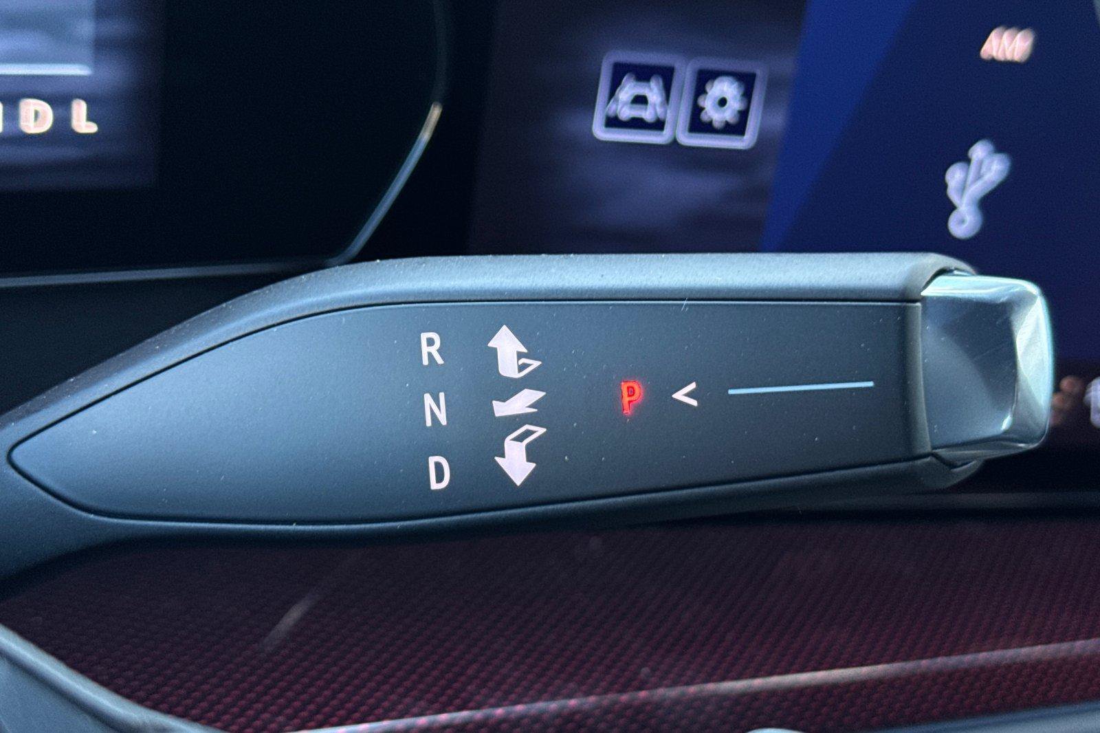 New 2026 Chevrolet Traverse RS FWD image 30