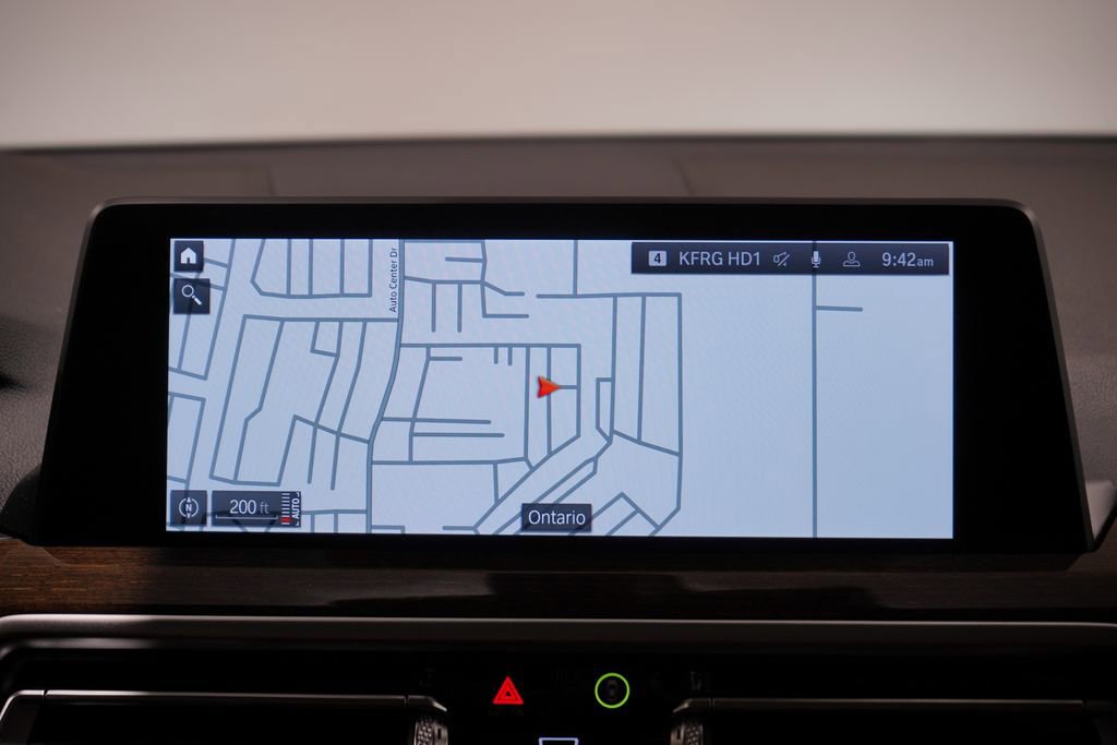 Used 2023 BMW X3 sDrive30i w/ Convenience Package image 12